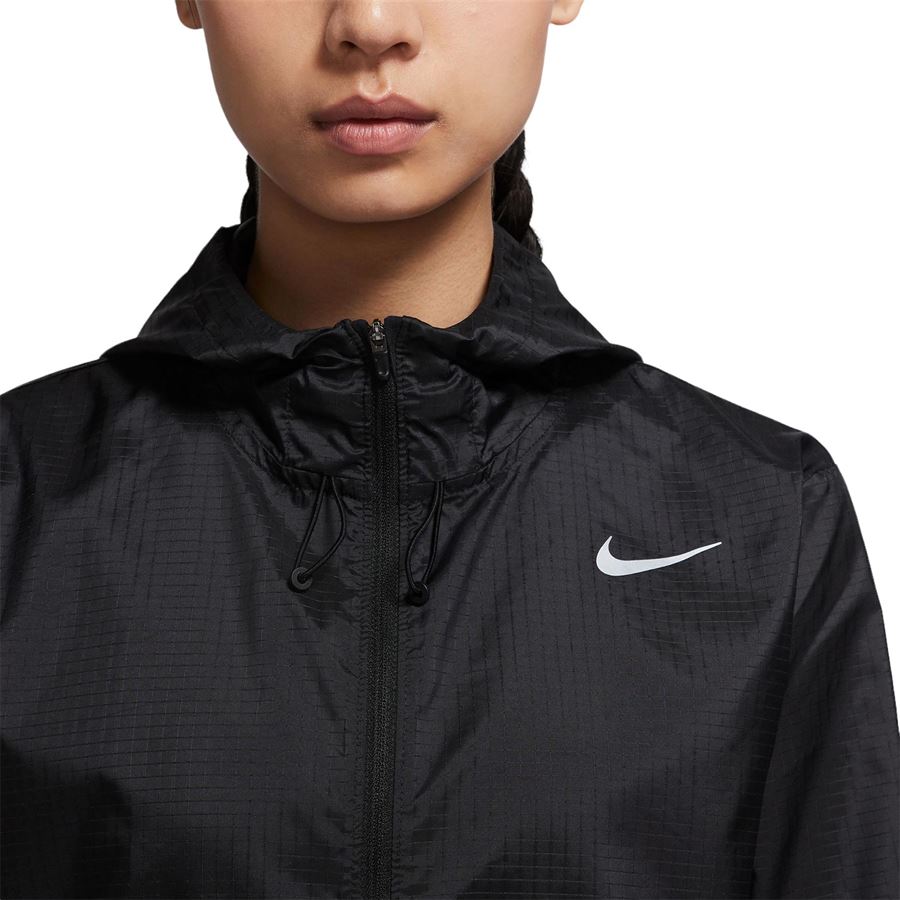 W NK ESSENTIAL JACKET Nike | CU3217010